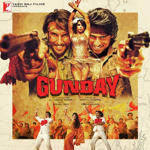 Gunday (2014) Mp3 Songs